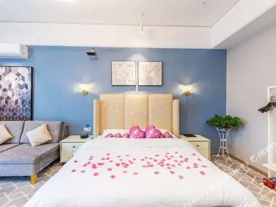 Youju Lake View Hotel (Wuhan University East Lake)