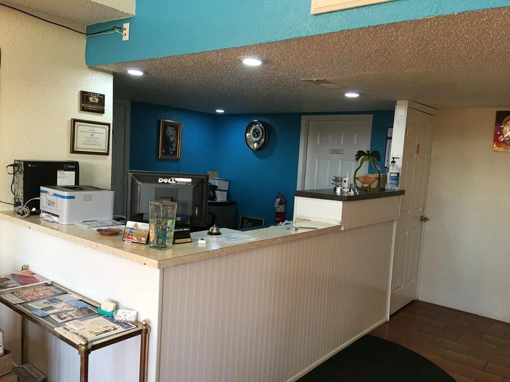 Chaparral Motel