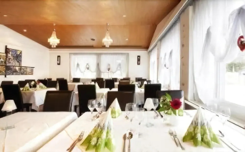 Hotel Piz Badus