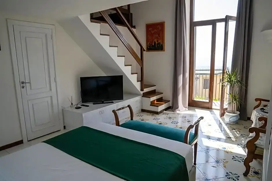 Le Stanze di Sissi - Luxury Suites