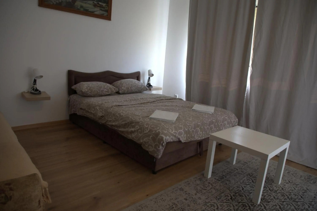 City Edge Belgrade