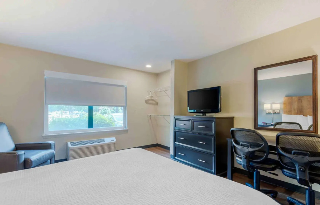 Extended Stay America Premier Suites - Lakeland - I-4