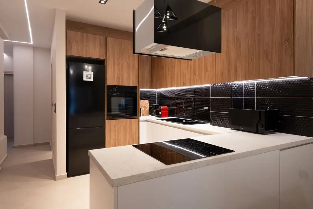 Athens Hippest Apartment