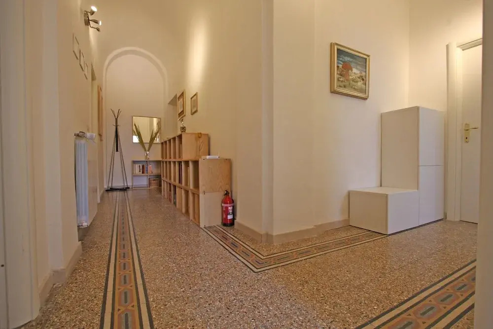 Travel & Stay - Casa Marmorata