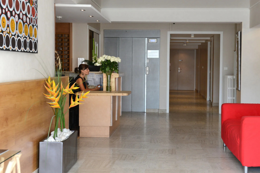 CitHotel Imperial