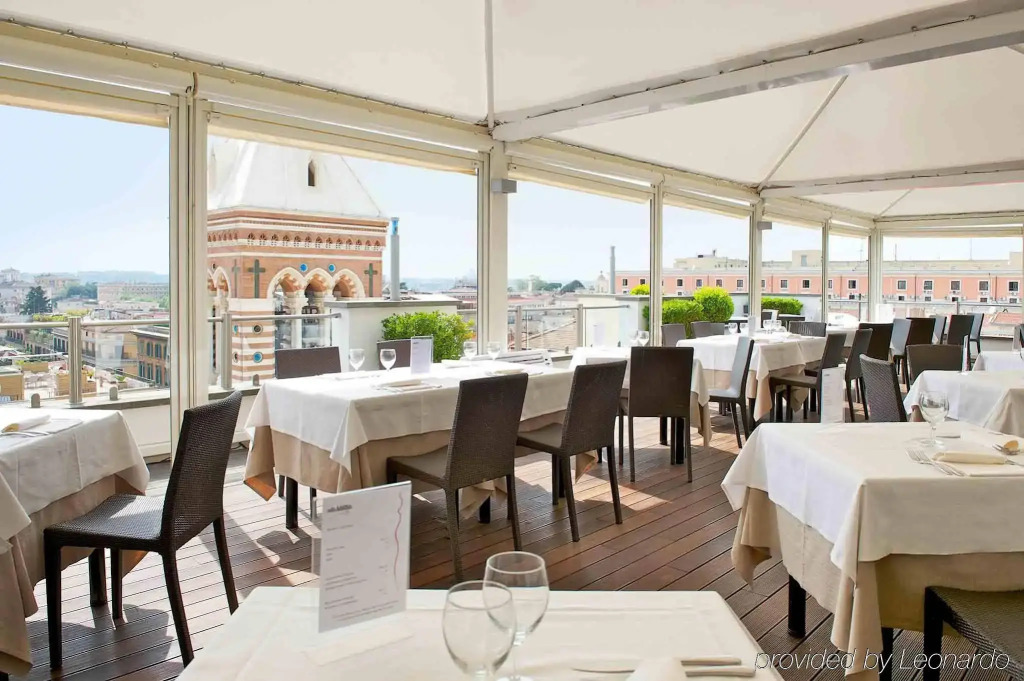 La Griffe Hotel Roma