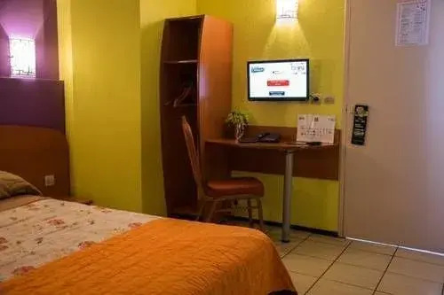 Confort Hôtel