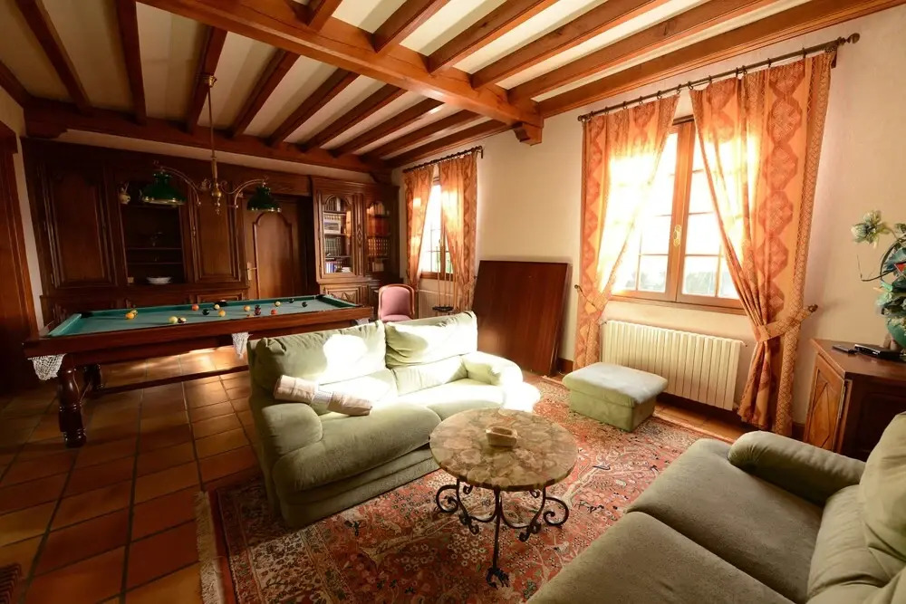 Gîte Nolan