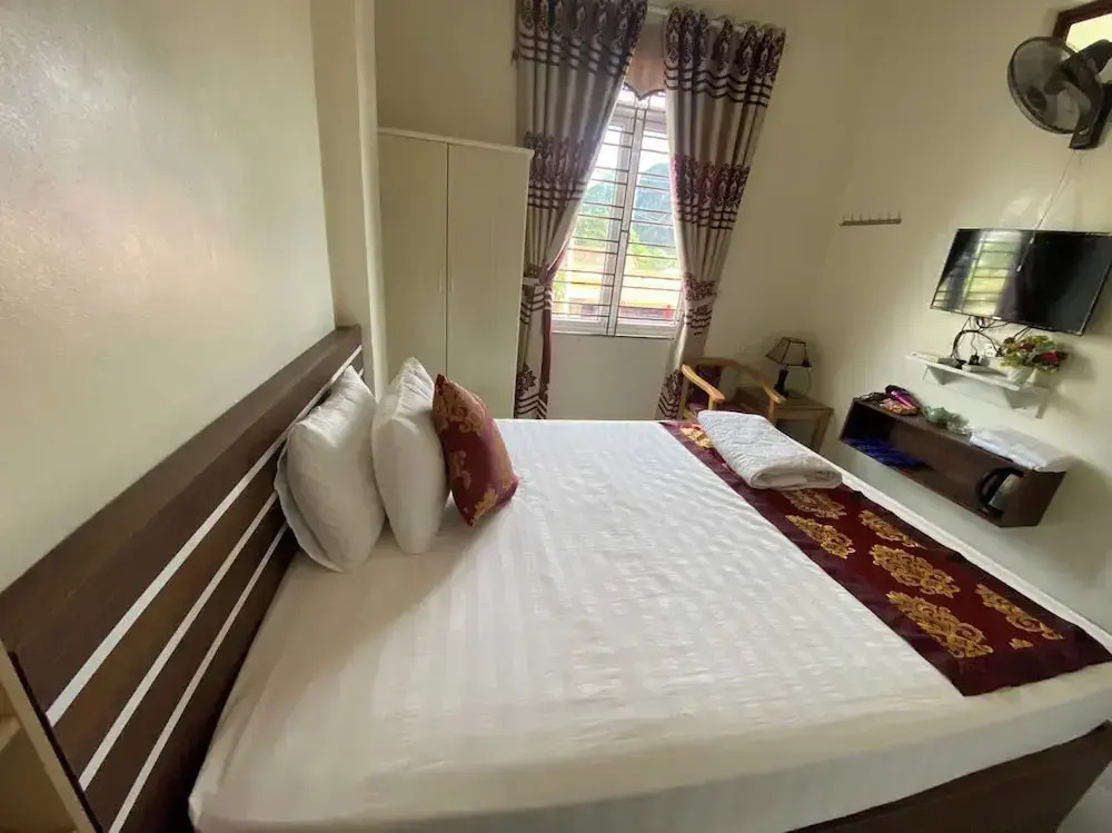 Sky Hotel MC - by BAY LUXURY