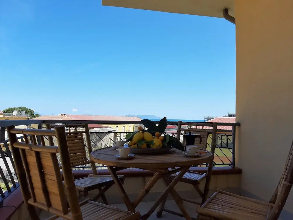 Living Piraino case vacanze