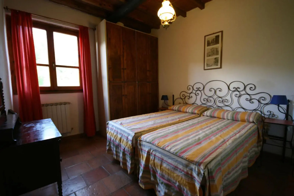 Agriturismo Fattoria di Castiglionchio
