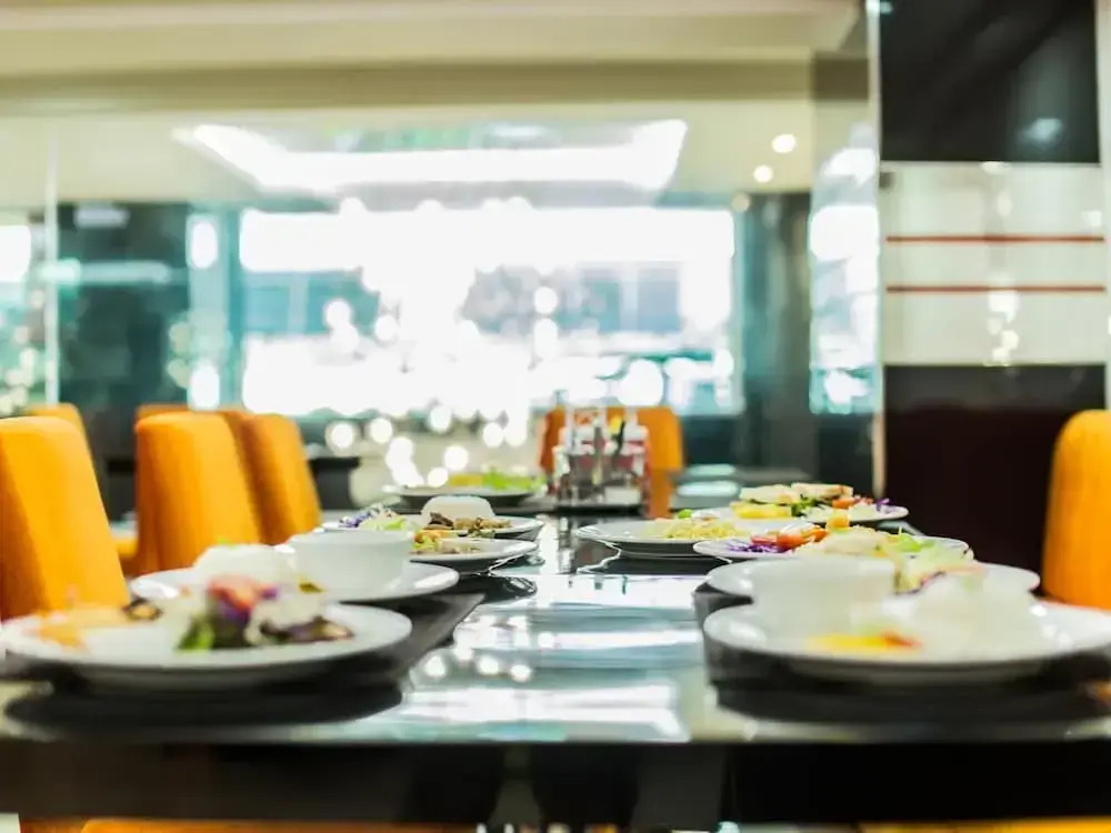 Floton Bangkok Hotel