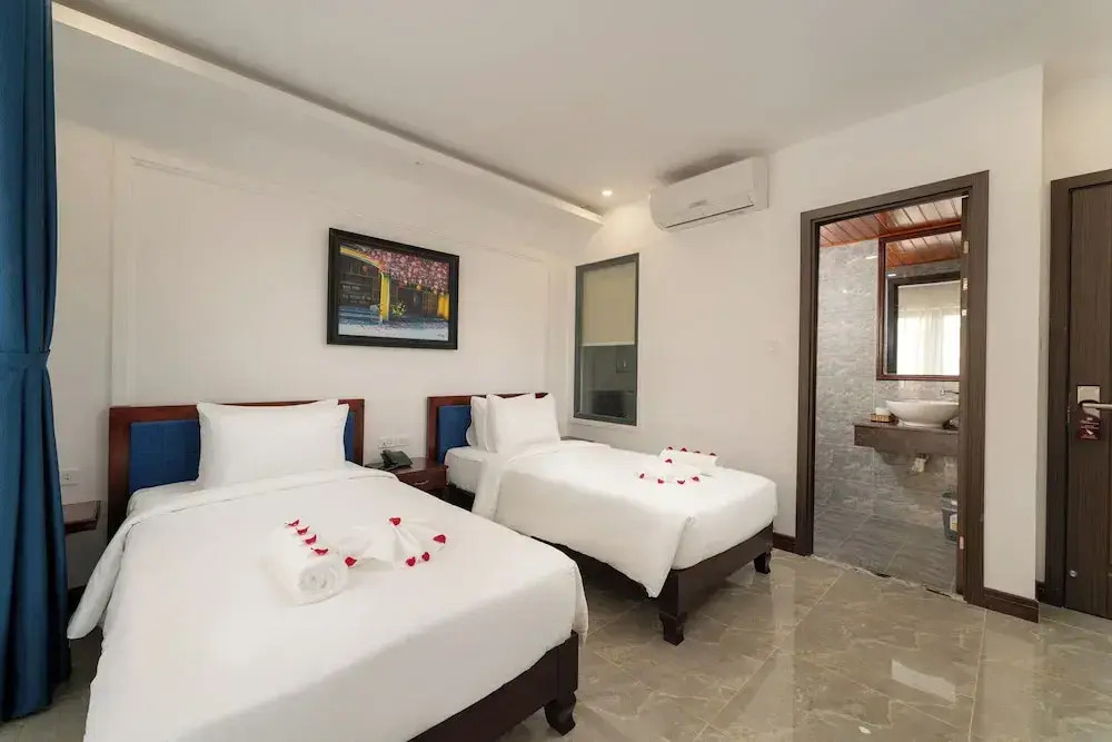 May Boutique Villa Hội An