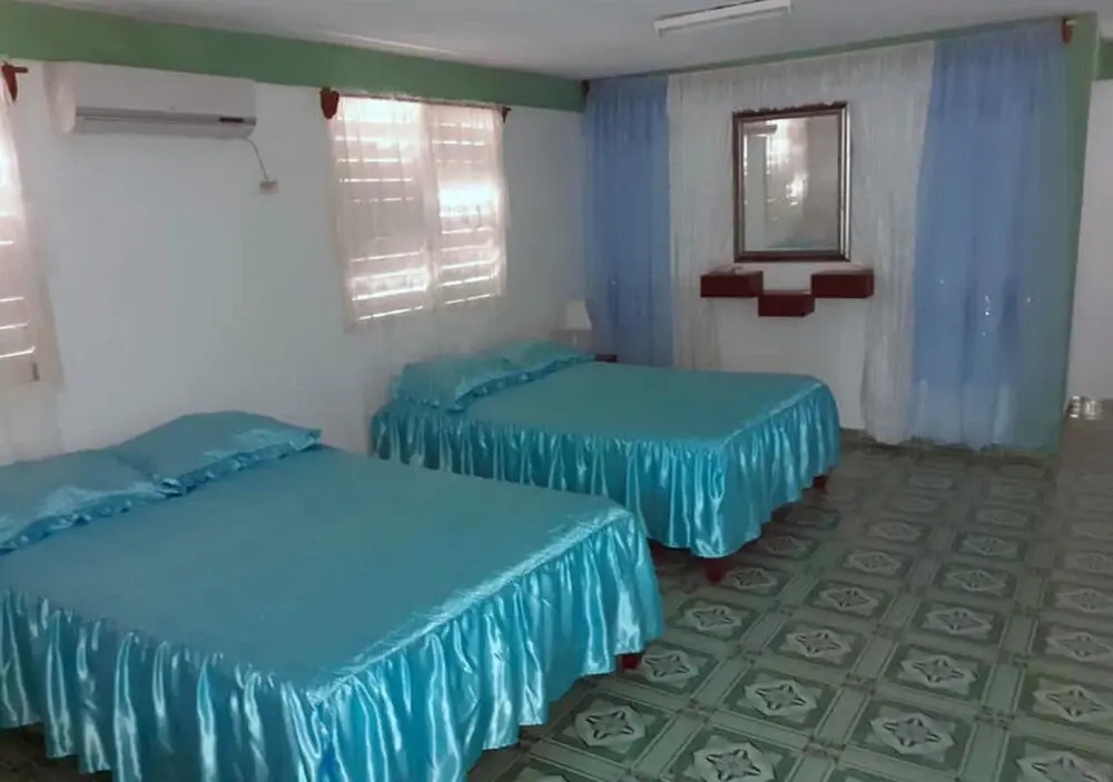 Hostal Arquimides Baracoa