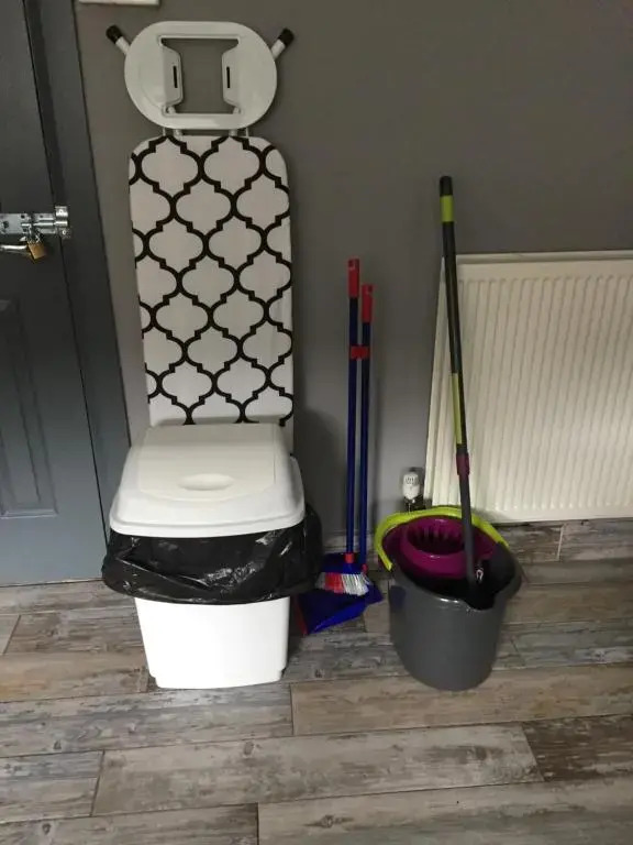 2 bedroom house Belfast city