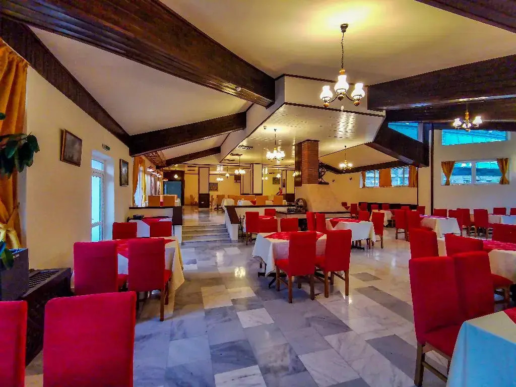 Hotel Belvedere