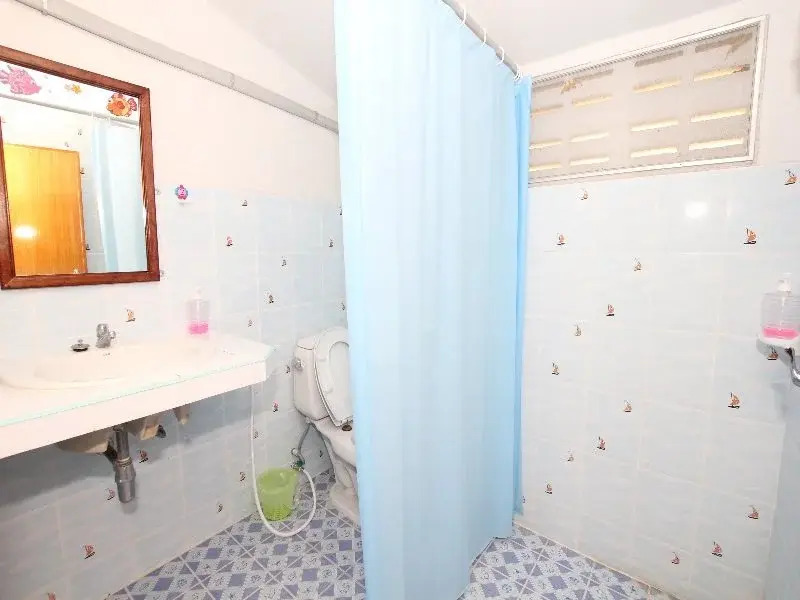 Prasopsuk Hotel