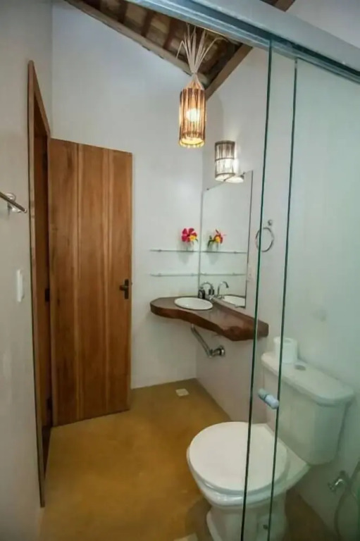Eco Vila Taipu de Fora