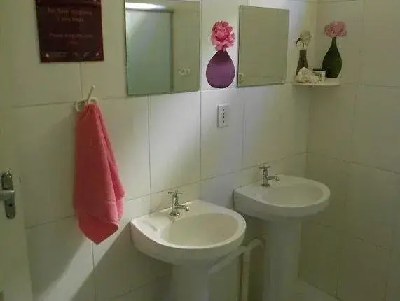 Santeria Hostel