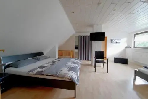 Ferienwohnung Hoffmann - Eifel
