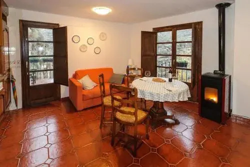 Apartamento Portal del Agua