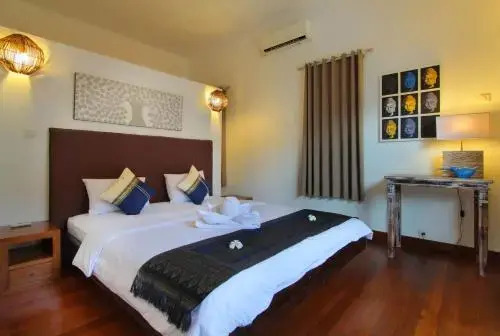 Villa Blue