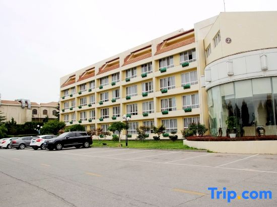 Qingdao Meteorological Holiday Resort