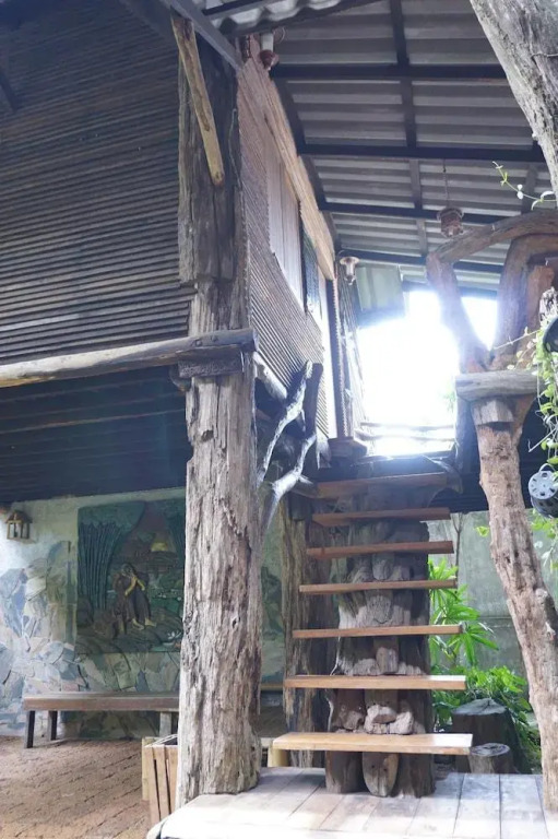 Monpai Resort