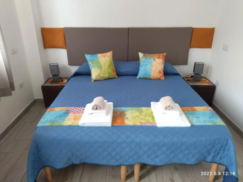 JRG APARTMENTS