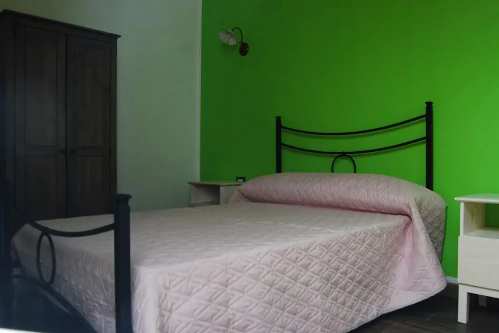 Danis House - affittacamere nel cuore di Cagliari