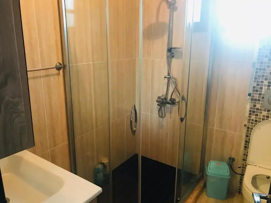 Sapanca Villa 26-Isıtma Havuzlu