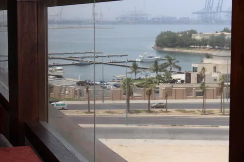 Saheel Hotel
