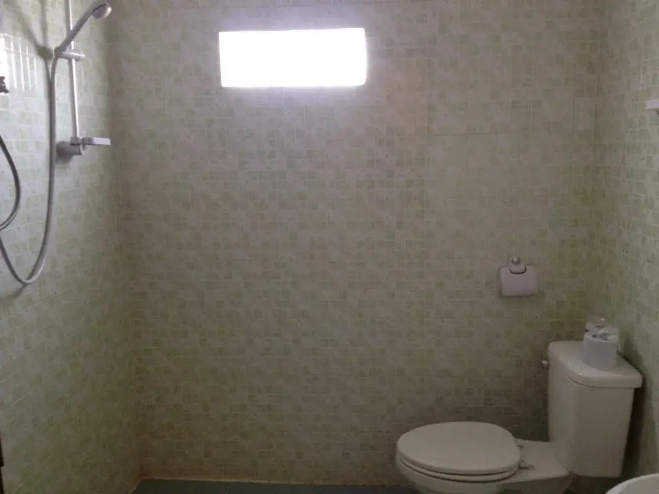Douangvilay Guesthouse