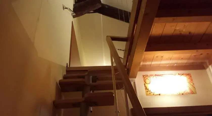 The Kaspa House