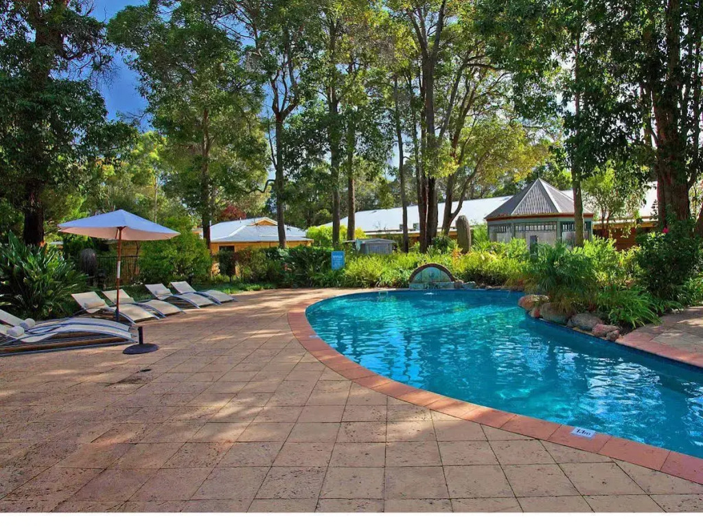 Grande Escape Resort
