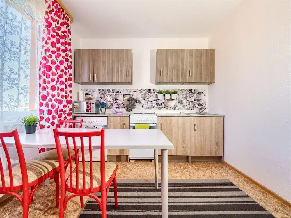 KvartalApartments на Бурнаковской, 73