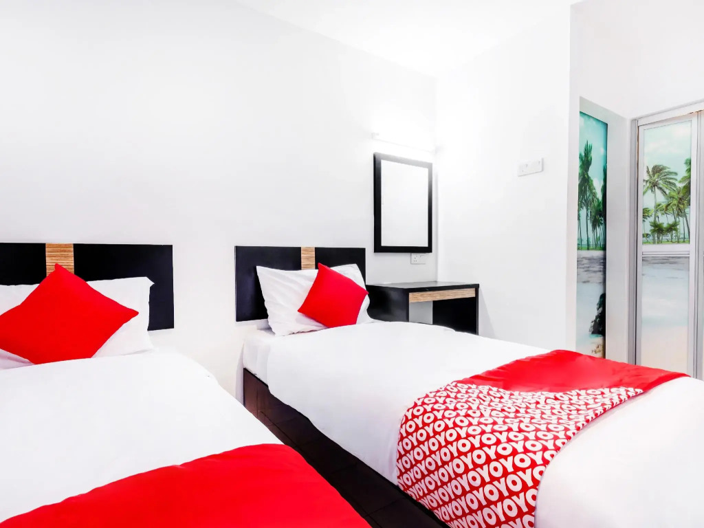Hotel Bao Shu