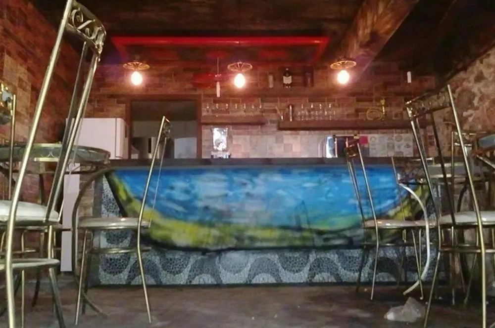 Hostel Da Bruna - Botafogo
