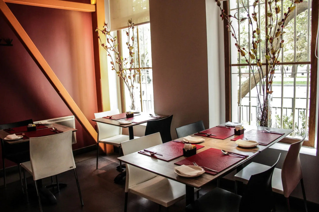 Su Merced Hotel Boutique