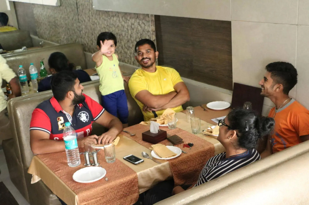 Hotel Regency Vasai