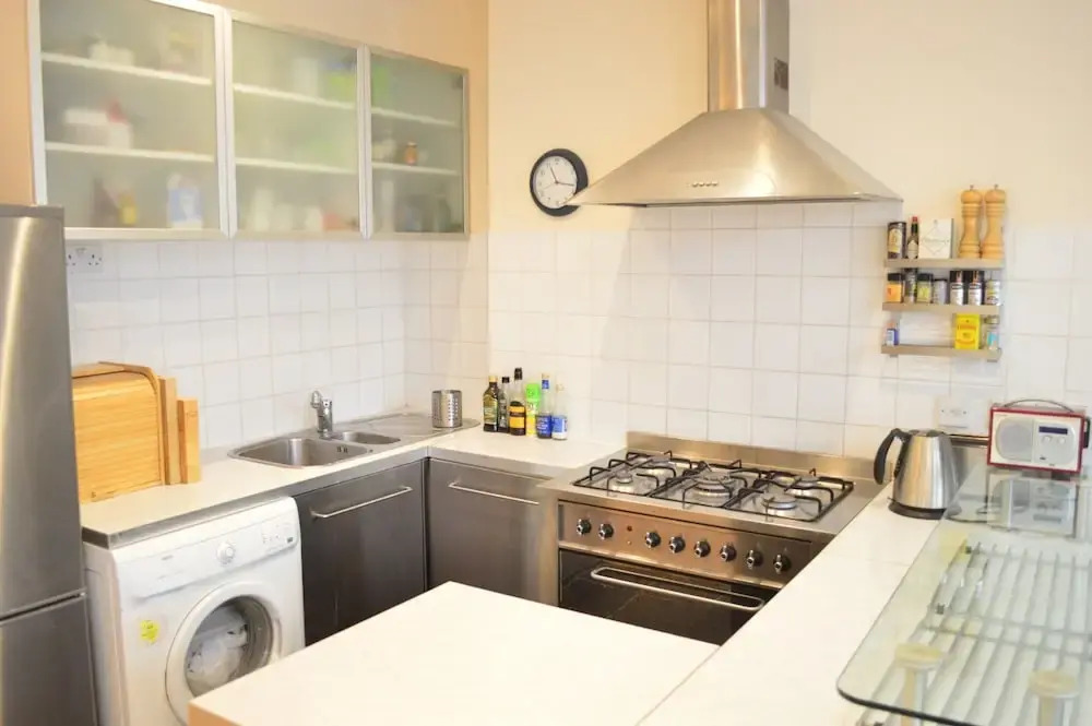 1 Bedroom Apartment in West Kensington