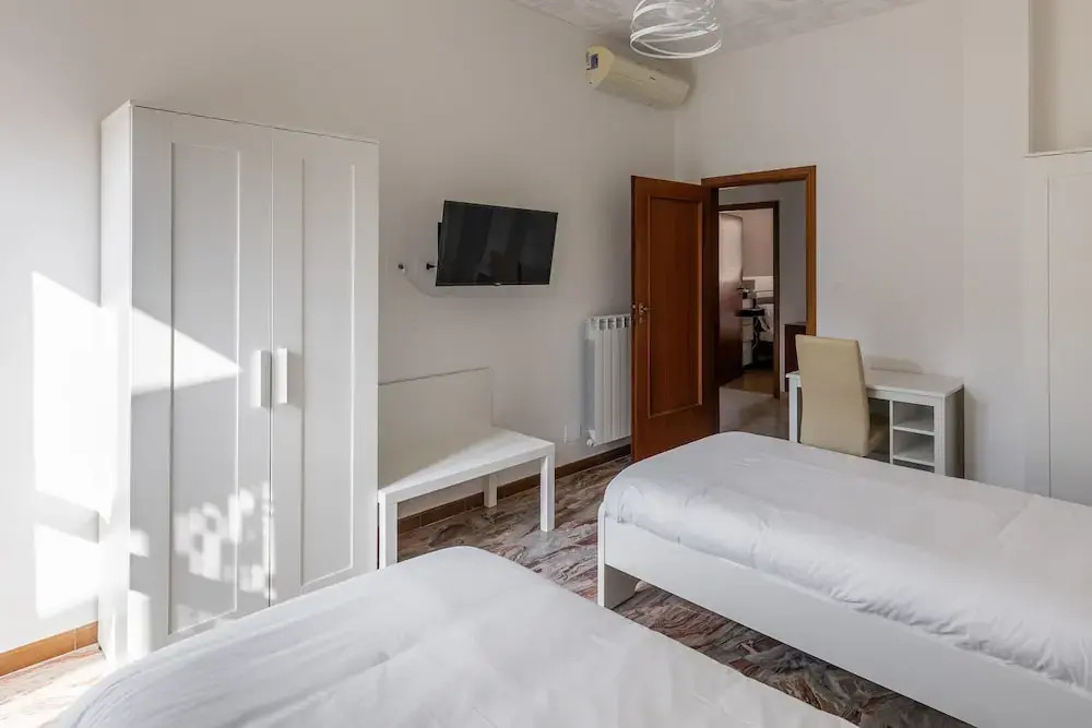 Vestiari Apartments By Wonderful Italy