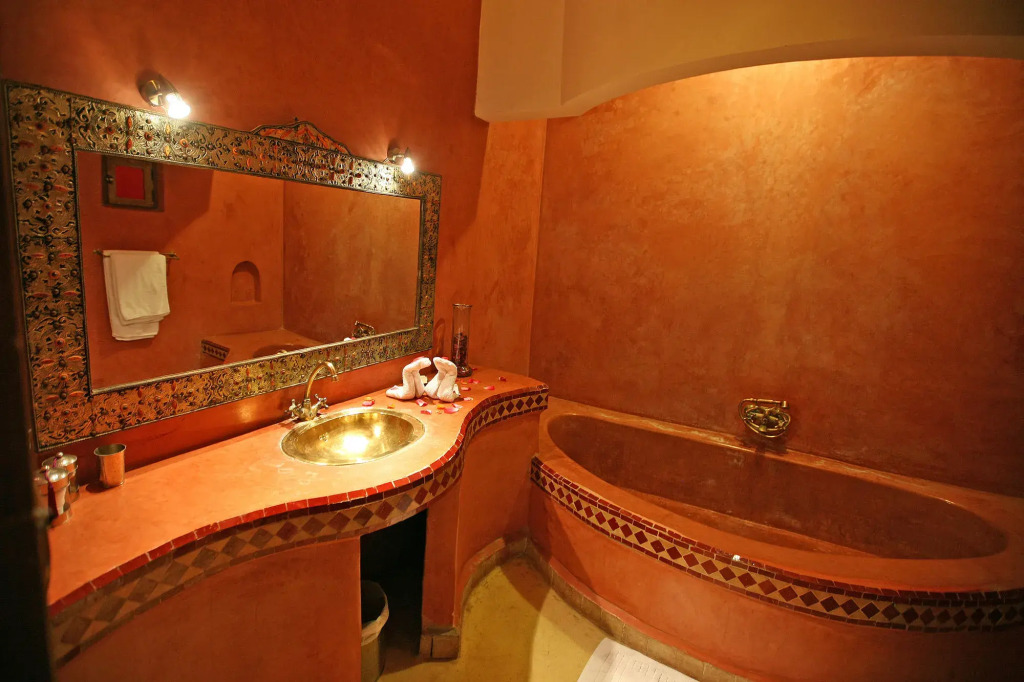 Riad Laora By La Siredrah
