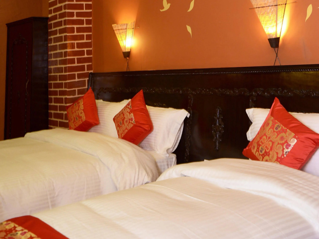 Kasthamandap Boutique Hotel