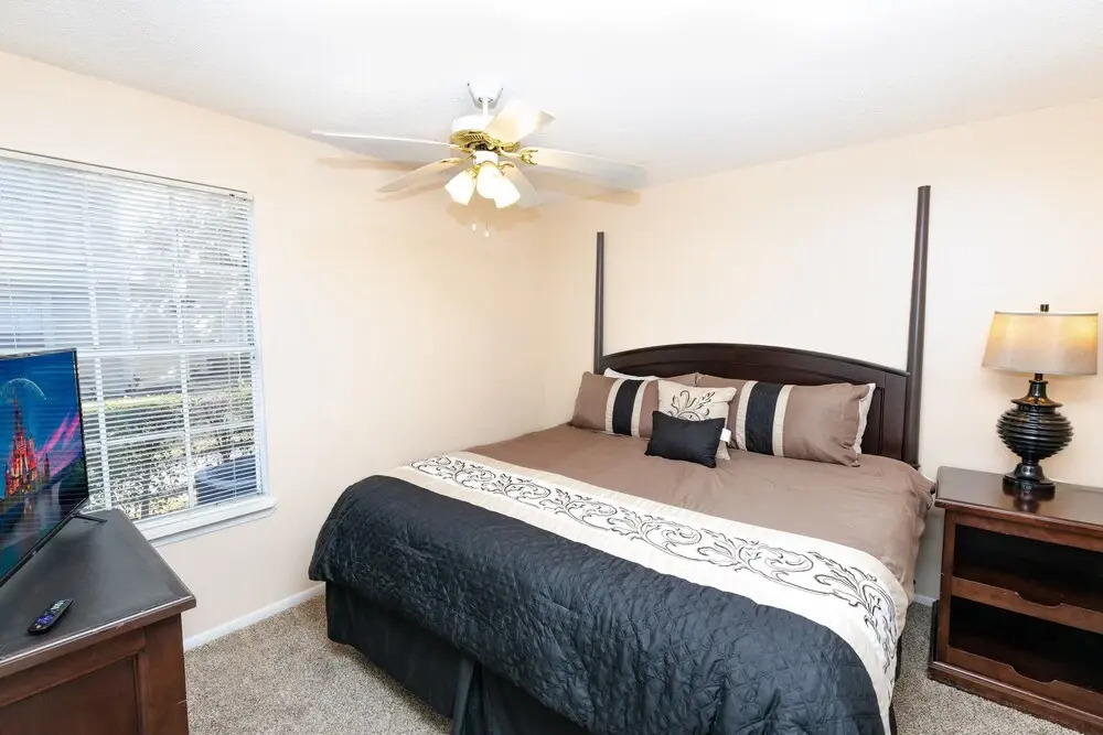 Amazing Condo 1Bdr 1Bth near Downtown Orlando