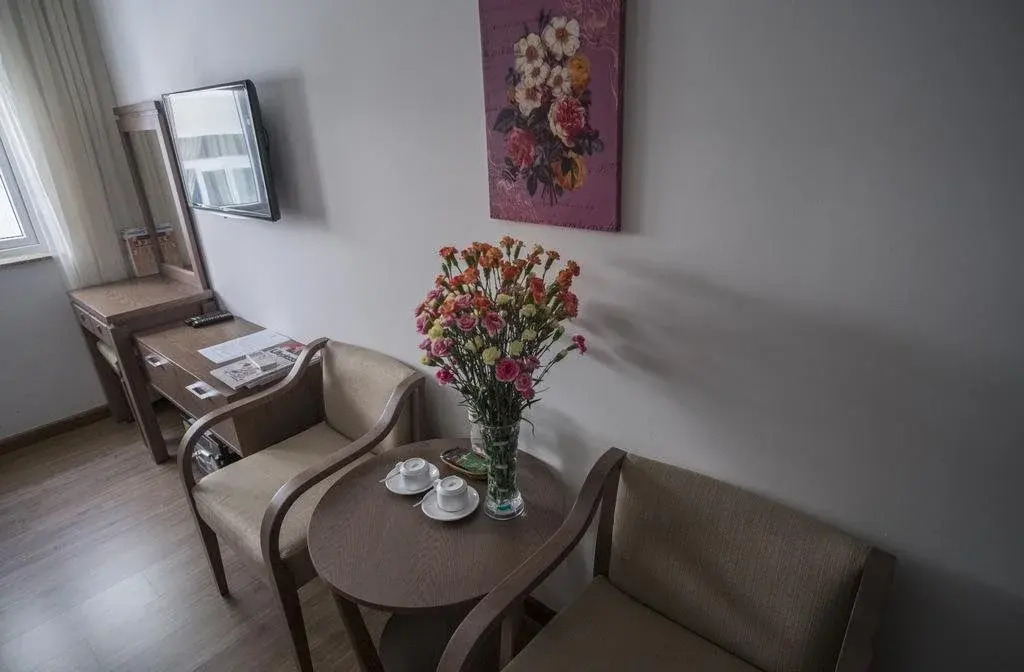 Song Hưng Hotel & Serviced Apartments - Căn hộ Dịch vụ & Khách sạn