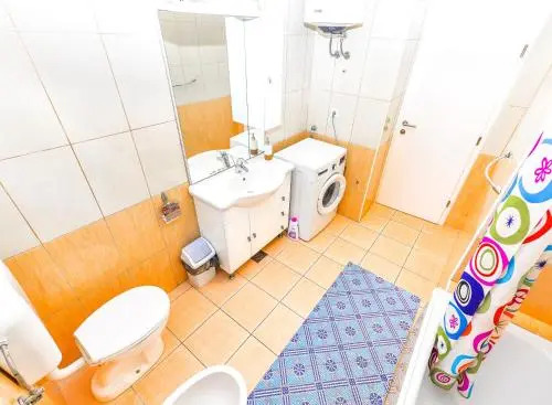 Apartments Zora
