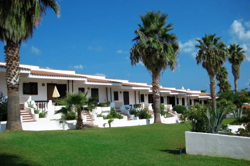 Residence Albatros