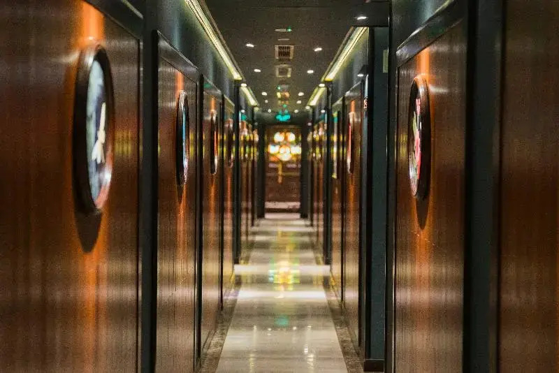 Indochine Premium Halong Bay