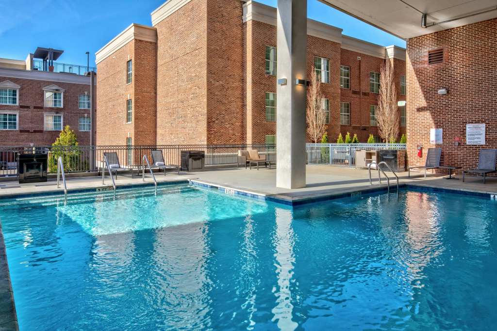 Residence Inn by Marriott Nashville Green Hills